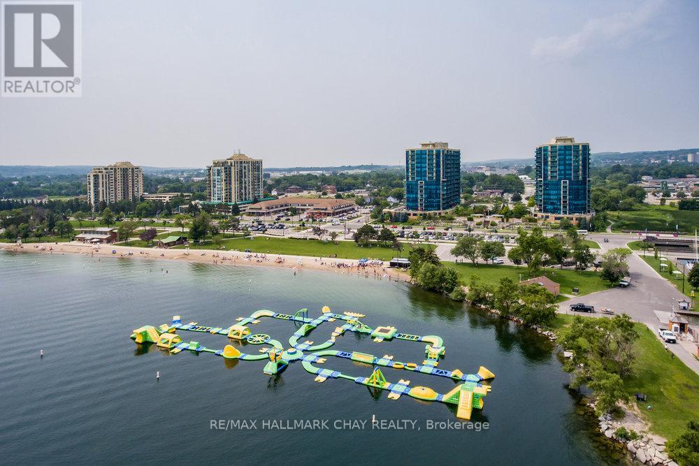 908 - 65 Ellen Street, Barrie, Ontario  L4N 3A5 - Photo 39 - S12504226