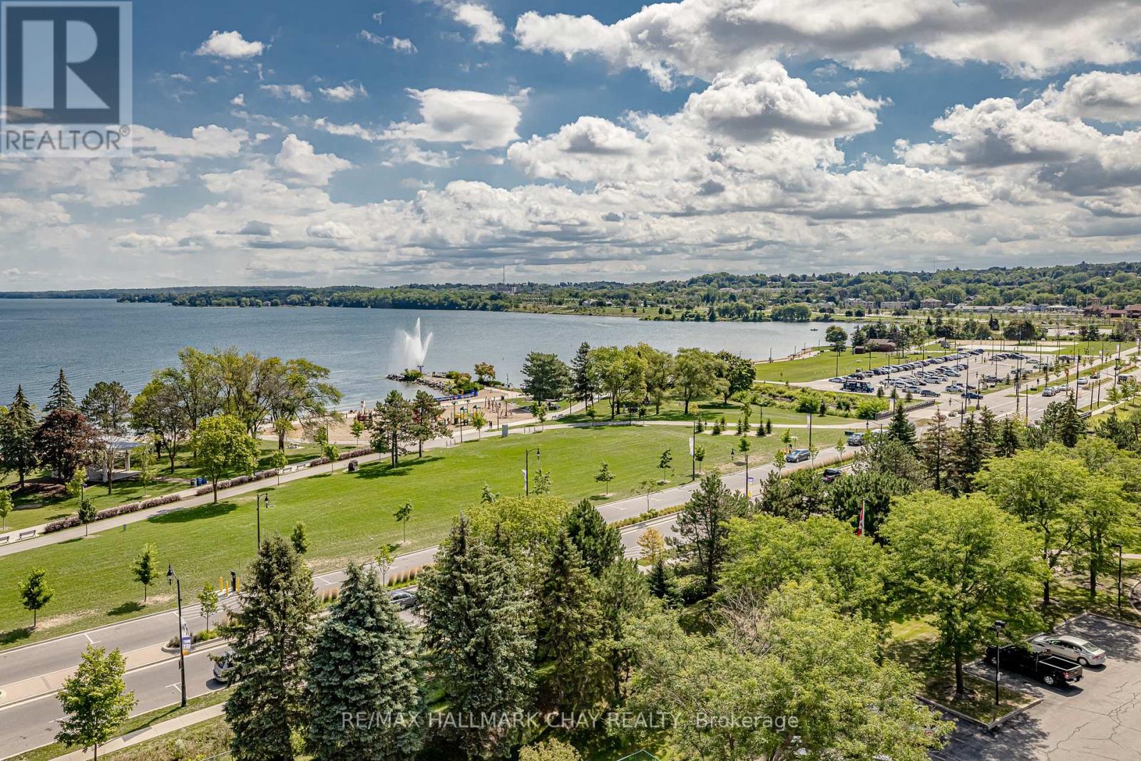 908 - 65 Ellen Street, Barrie, Ontario  L4N 3A5 - Photo 40 - S12504226