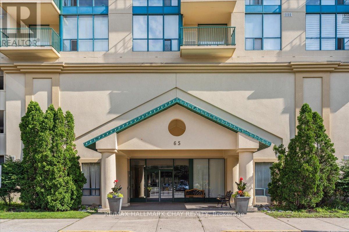 908 - 65 Ellen Street, Barrie, Ontario  L4N 3A5 - Photo 5 - S12504226