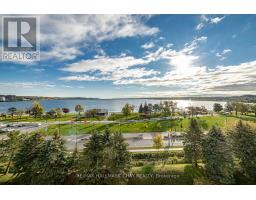 908 - 65 ELLEN STREET, Barrie, Ontario