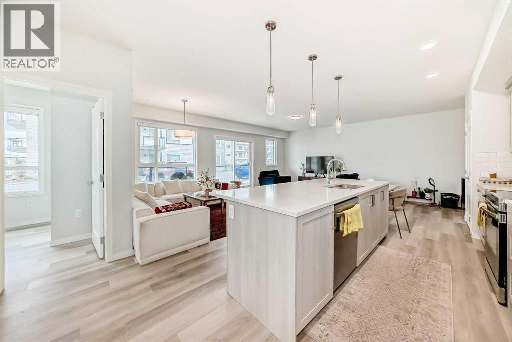 3104, 33 Carringham Gate Nw, Calgary, Alberta  T3P 2H6 - Photo 14 - A2268575