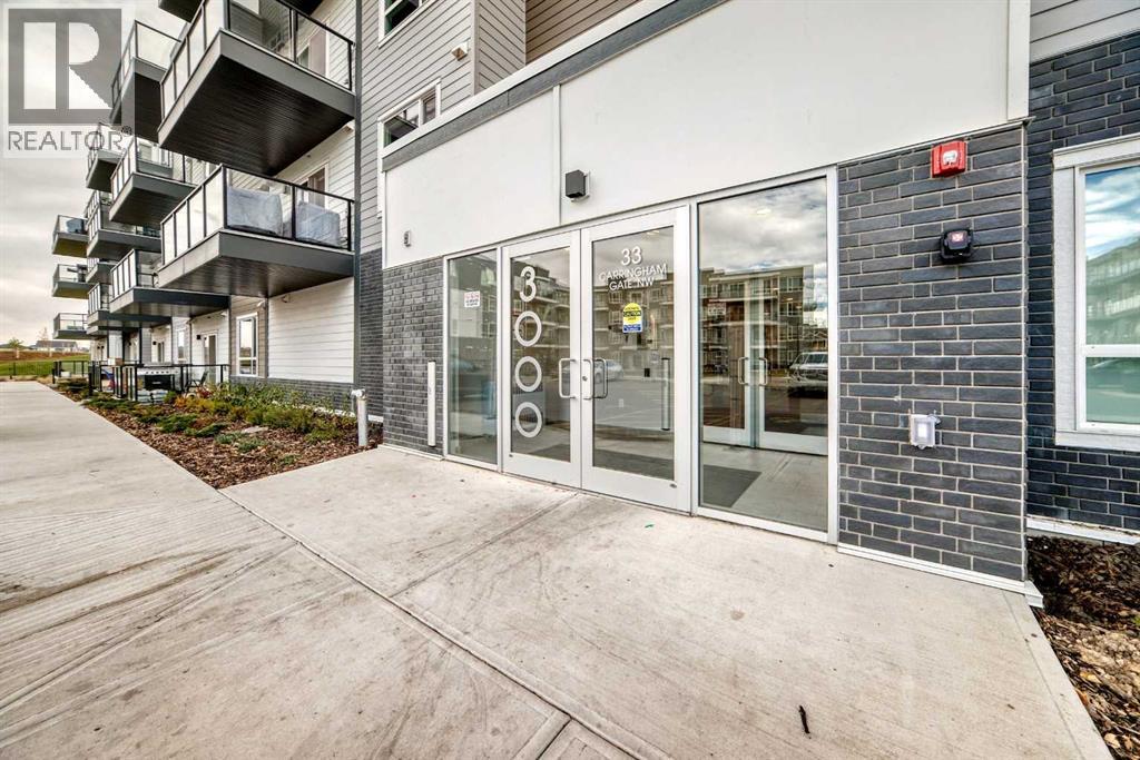 3104, 33 Carringham Gate Nw, Calgary, Alberta  T3P 2H6 - Photo 3 - A2268575