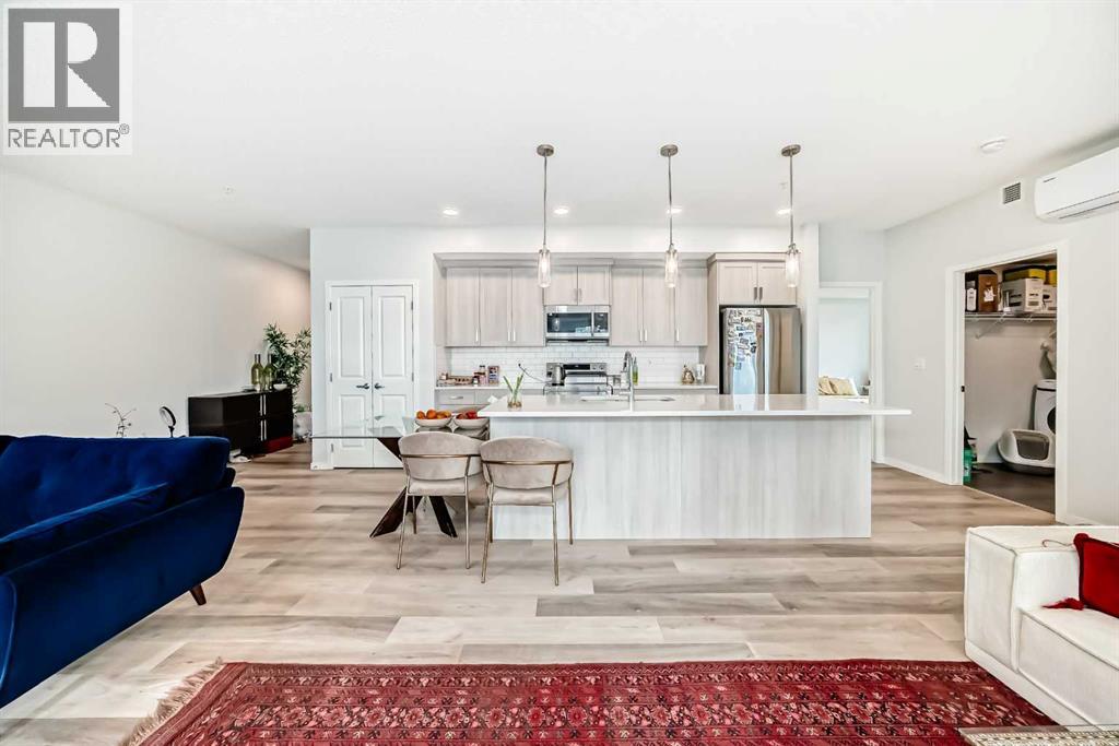 3104, 33 Carringham Gate Nw, Calgary, Alberta  T3P 2H6 - Photo 5 - A2268575