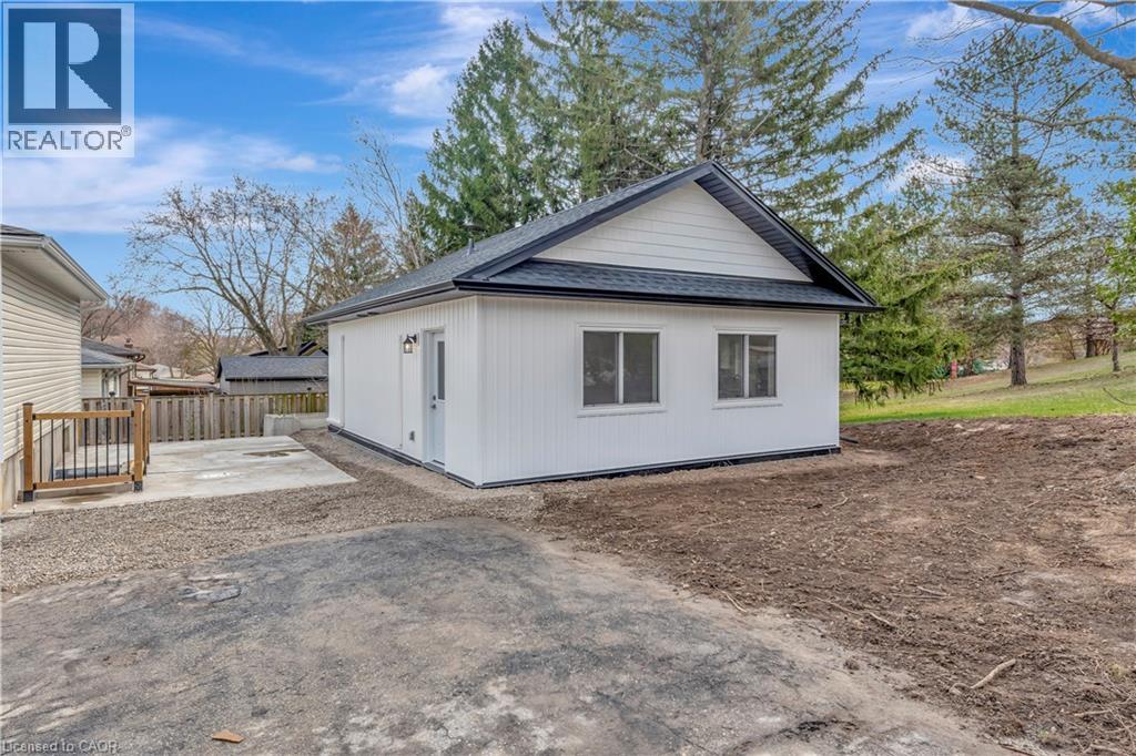 7 Hillside Drive Unit# 3, Kitchener, Ontario  N2E 1R1 - Photo 1 - 40785291