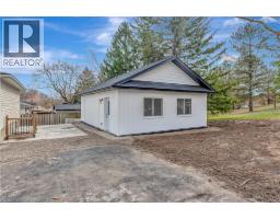 7 HILLSIDE Drive Unit# 3, kitchener, Ontario