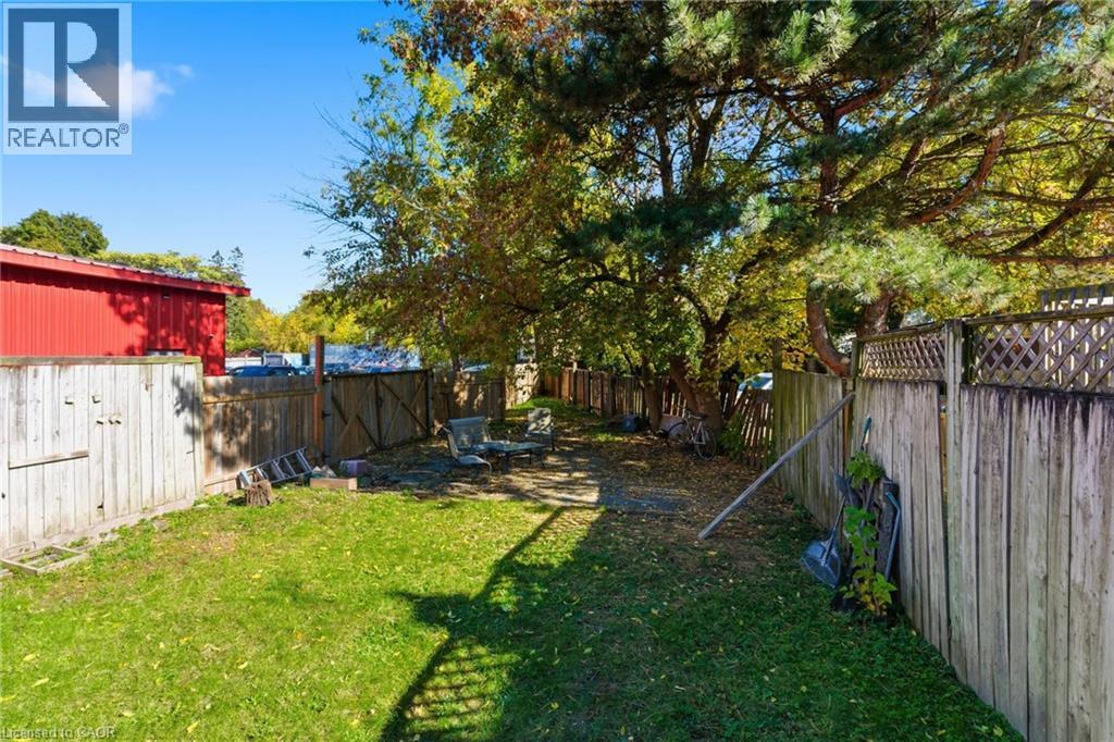 132 1/2 Lake Street, St. Catharines, Ontario  L2R 5Y1 - Photo 16 - 40785281