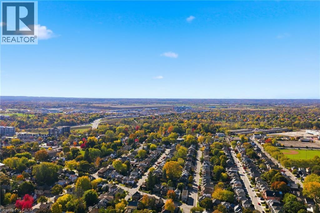 132 1/2 Lake Street, St. Catharines, Ontario  L2R 5Y1 - Photo 19 - 40785281