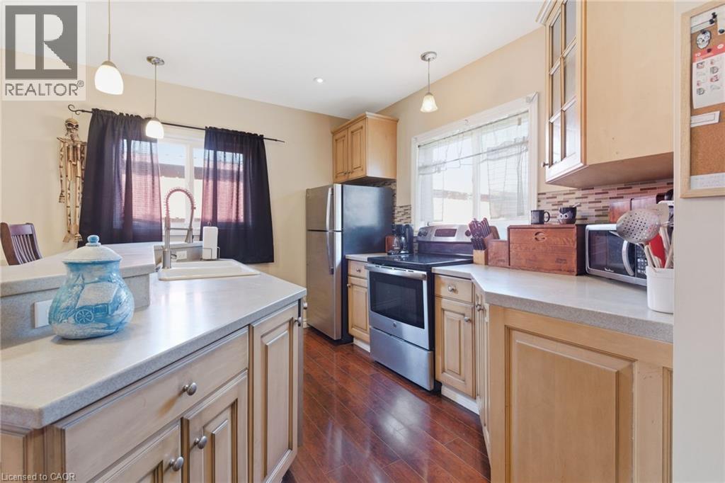 132 1/2 Lake Street, St. Catharines, Ontario  L2R 5Y1 - Photo 6 - 40785281