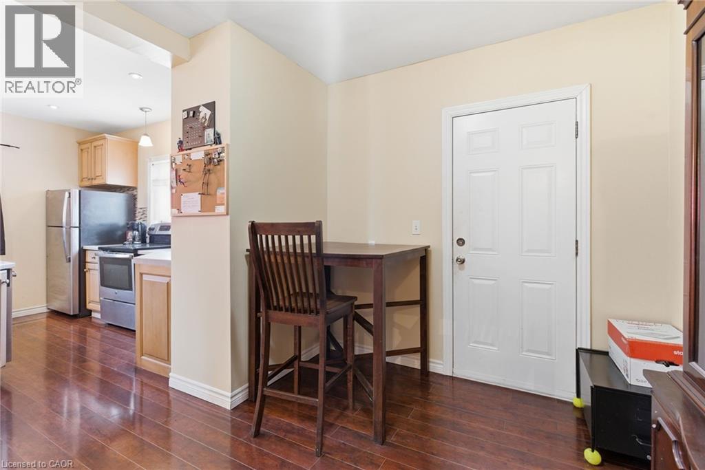 132 1/2 Lake Street, St. Catharines, Ontario  L2R 5Y1 - Photo 7 - 40785281