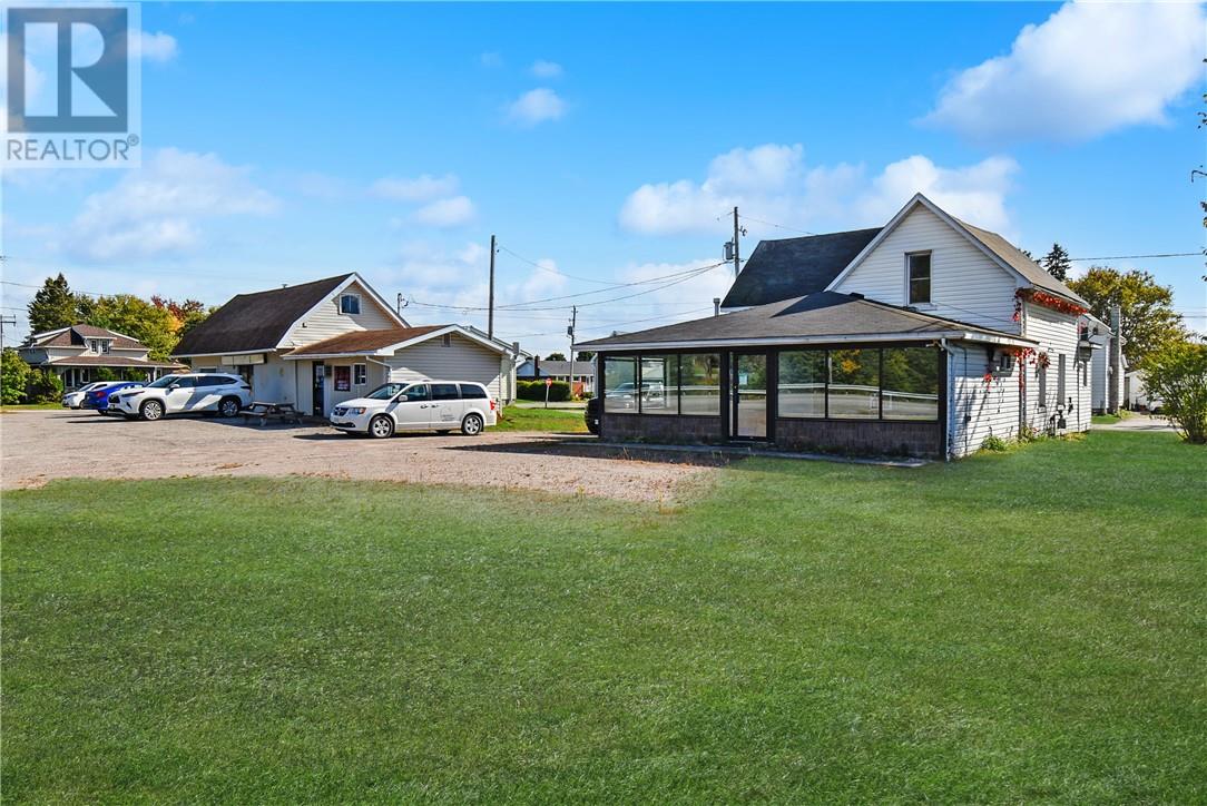 10494-10496 Highway 17, Verner, Ontario  P0M 2M0 - Photo 12 - 2125464