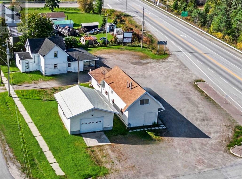 10494-10496 Highway 17, Verner, Ontario  P0M 2M0 - Photo 2 - 2125464