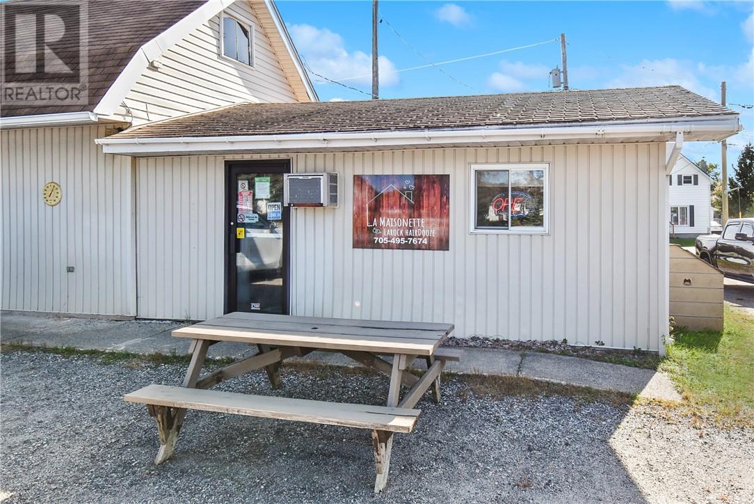 10494-10496 Highway 17, Verner, Ontario  P0M 2M0 - Photo 5 - 2125464