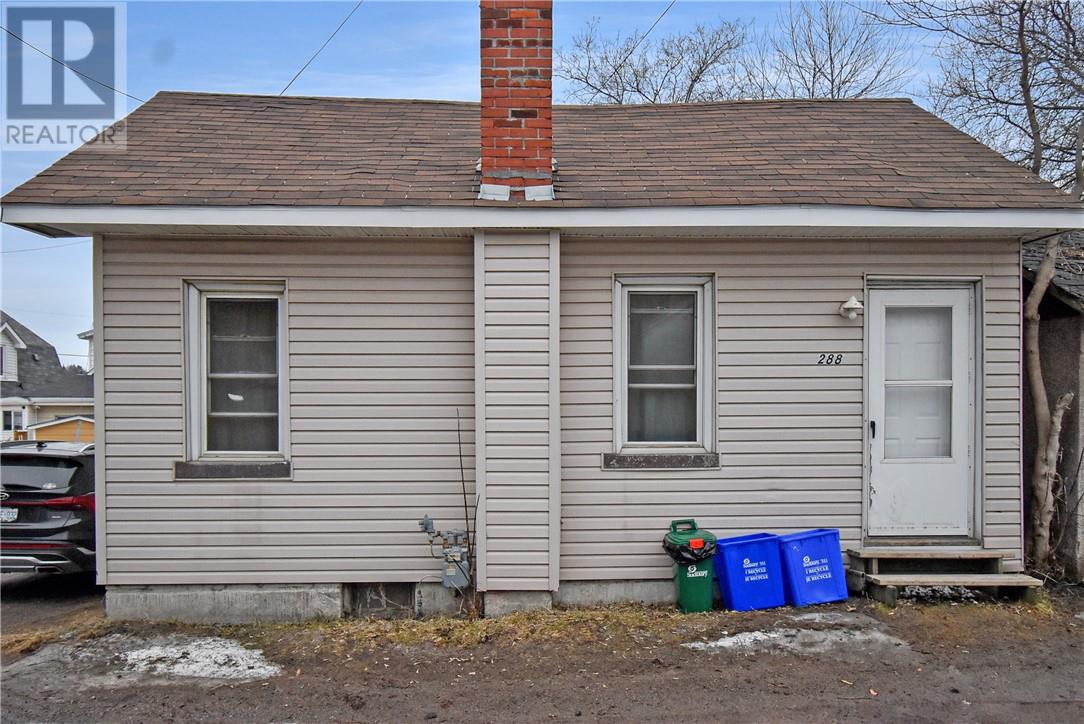 286-290 Hazel St, Sudbury, Ontario  P3C 1J2 - Photo 3 - 2125463