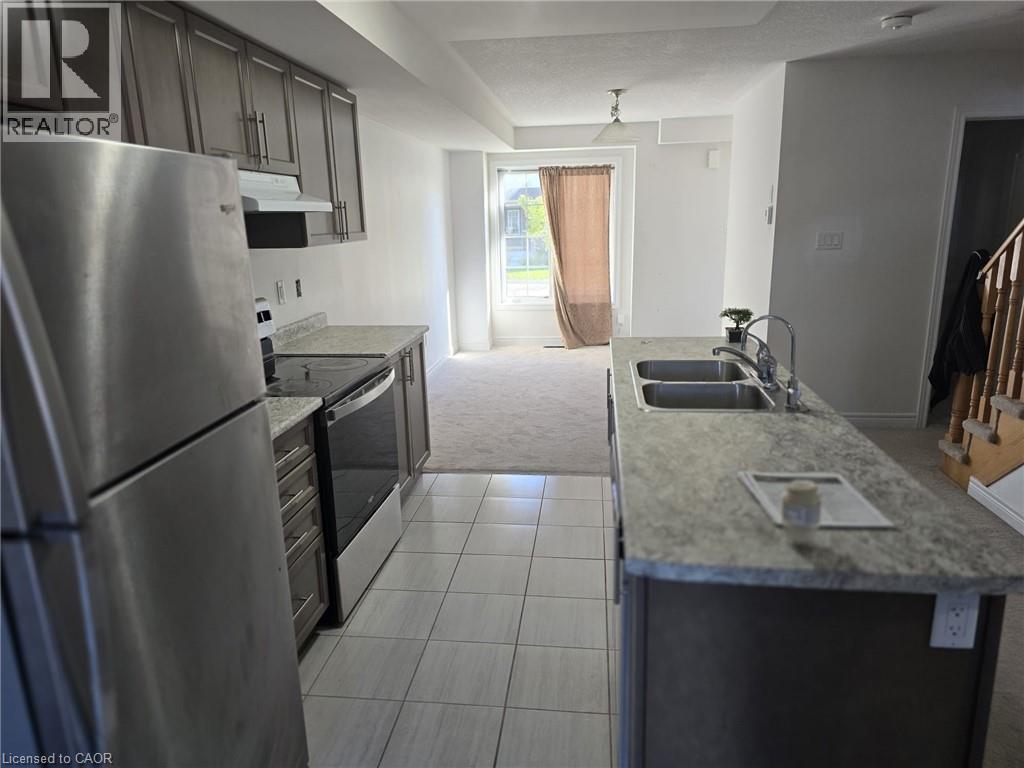 764 Linden Drive, Cambridge, Ontario  N3H 0E3 - Photo 4 - 40784722