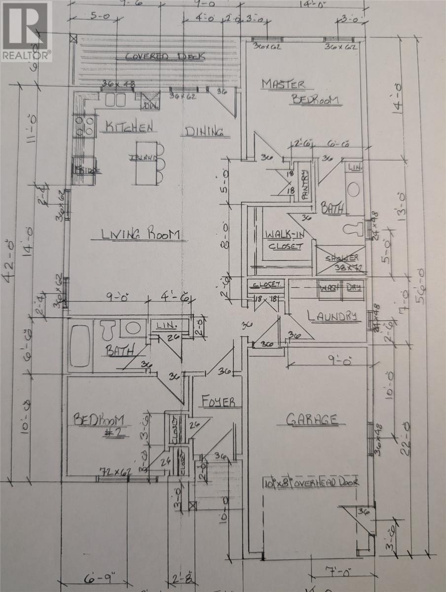 37 Cluneys Road, Conception Bay South, Newfoundland & Labrador  A1X 7K7 - Photo 2 - 1291212