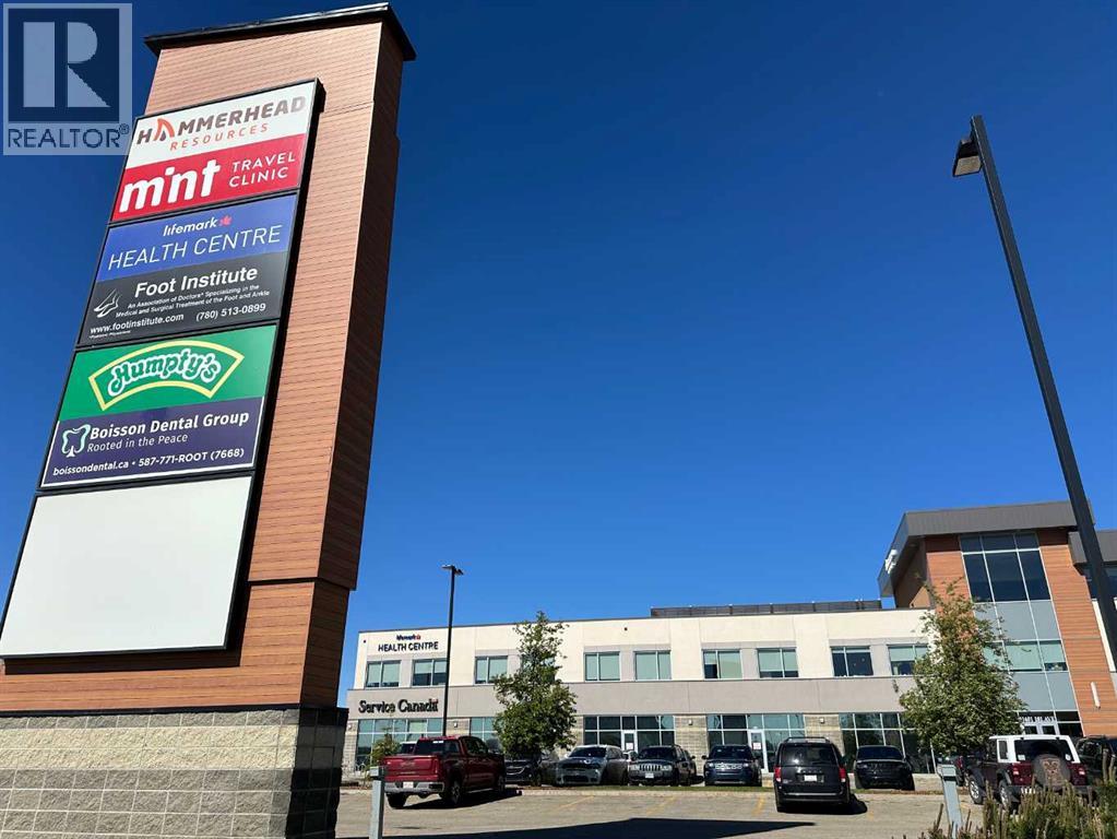 11601 101 Avenue, Grande Prairie, Alberta  T8V 0Z1 - Photo 2 - A2220399