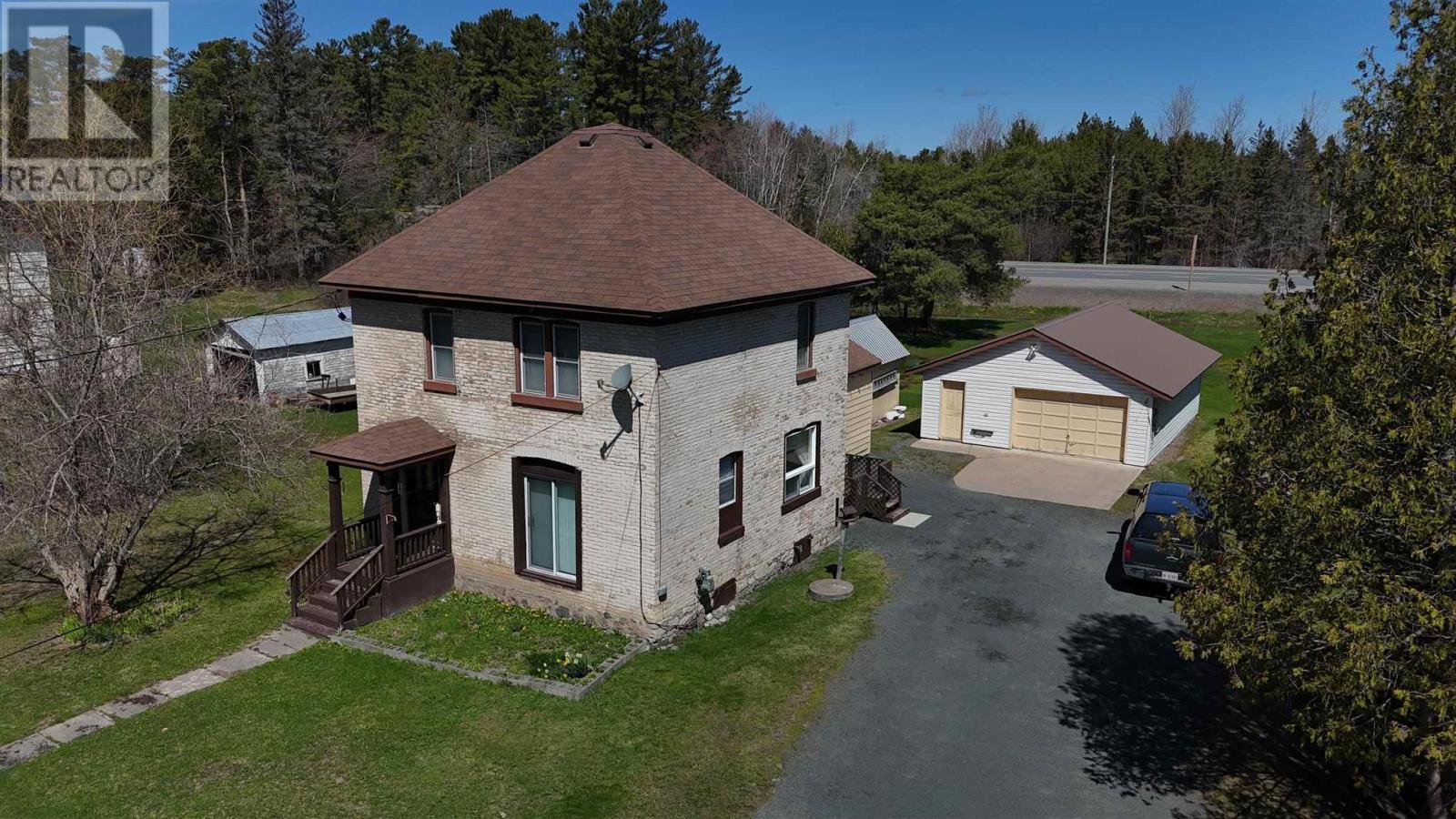 6 Williams ST, Bruce Mines, Ontario