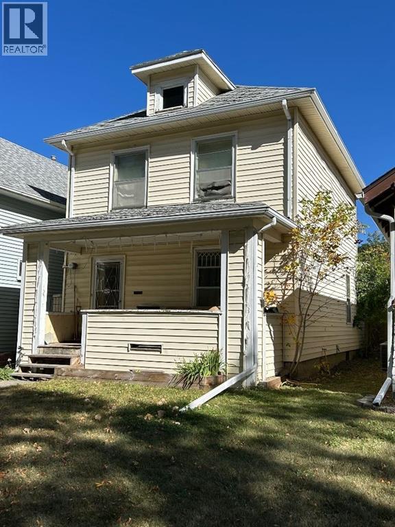 625 14 Street S, Lethbridge, Alberta