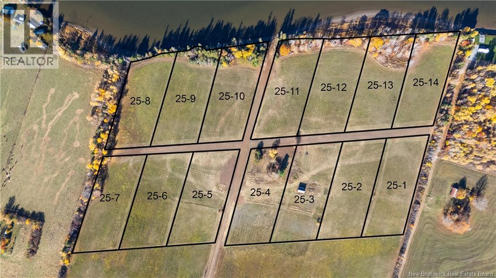 25-4 Rte 510, Lower Main River, New Brunswick  E4T 1V2 - Photo 2 - NB128570