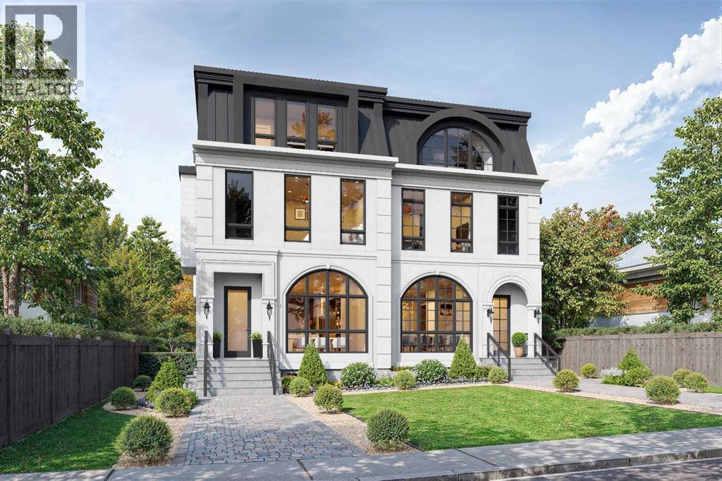 2231 2 Avenue NW, calgary, Alberta