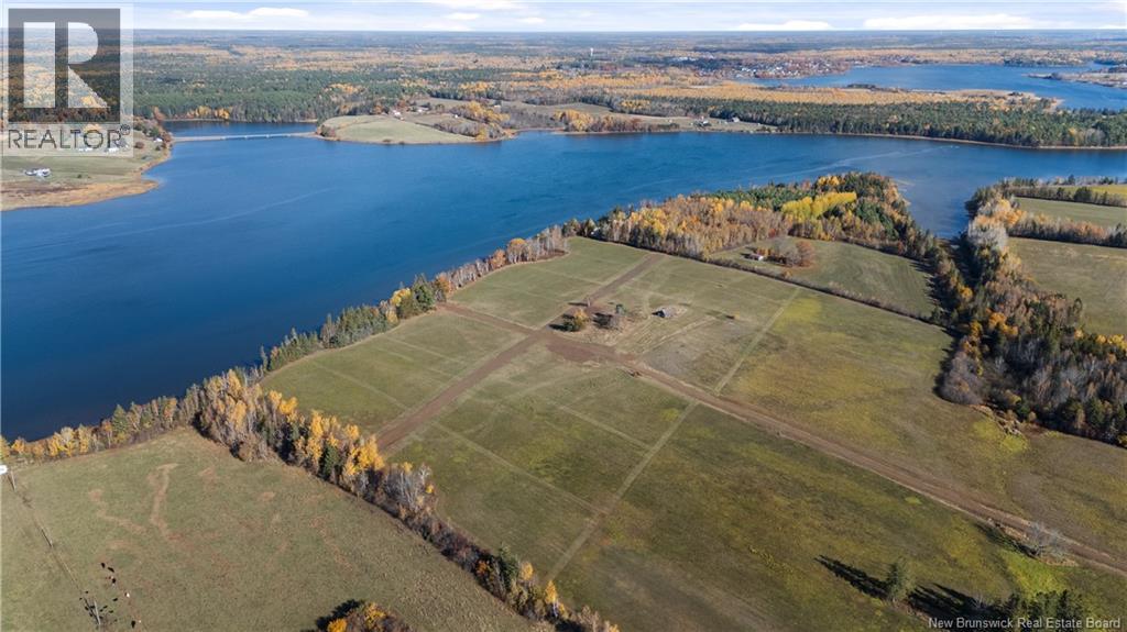 25-6 Rte 510, Lower Main River, New Brunswick  E4T 1V2 - Photo 5 - NB128576