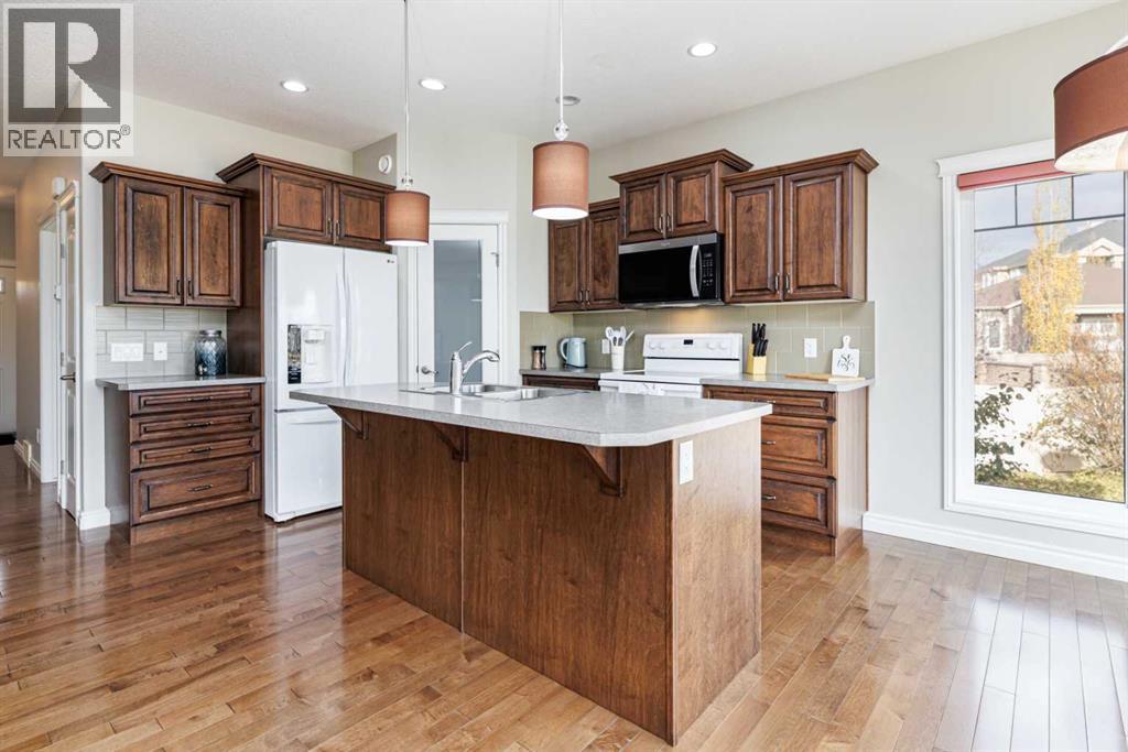 5 Michener Place, Red Deer, Alberta  T4P 0M6 - Photo 14 - A2267915