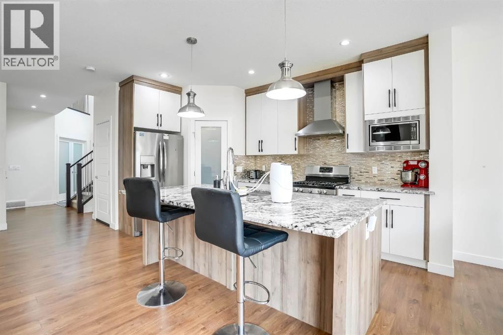 353 Nolanhurst Crescent Nw, Calgary, Alberta  T3R 0Z1 - Photo 14 - A2255385