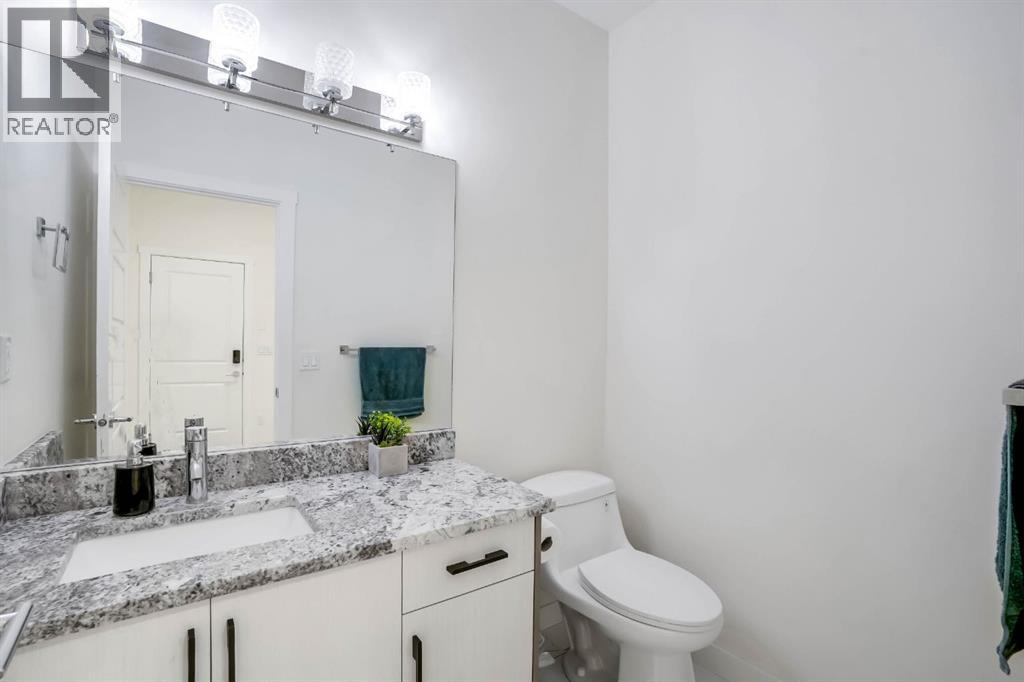 353 Nolanhurst Crescent Nw, Calgary, Alberta  T3R 0Z1 - Photo 9 - A2255385