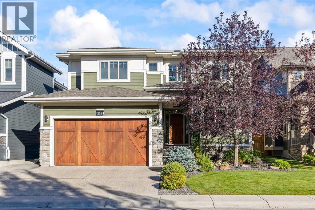 236 Aspen Dale Way Sw, Calgary, Alberta  T3H 0S1 - Photo 1 - A2259988