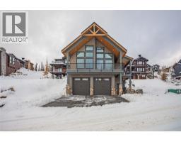 345 Feathertop Way, big white, British Columbia