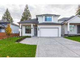 15672 82A AVENUE, Surrey, British Columbia