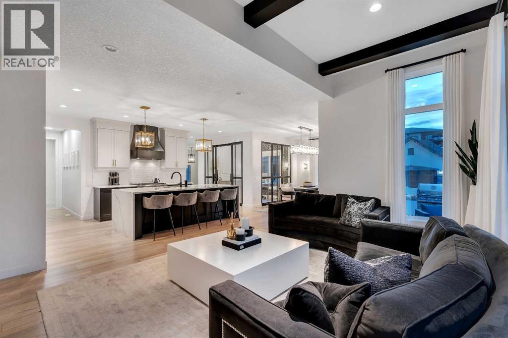 8 Mahogany Cape Se, Calgary, Alberta  T3M 2S2 - Photo 15 - A2261706