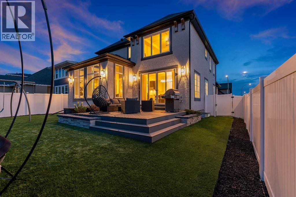 8 Mahogany Cape Se, Calgary, Alberta  T3M 2S2 - Photo 4 - A2261706