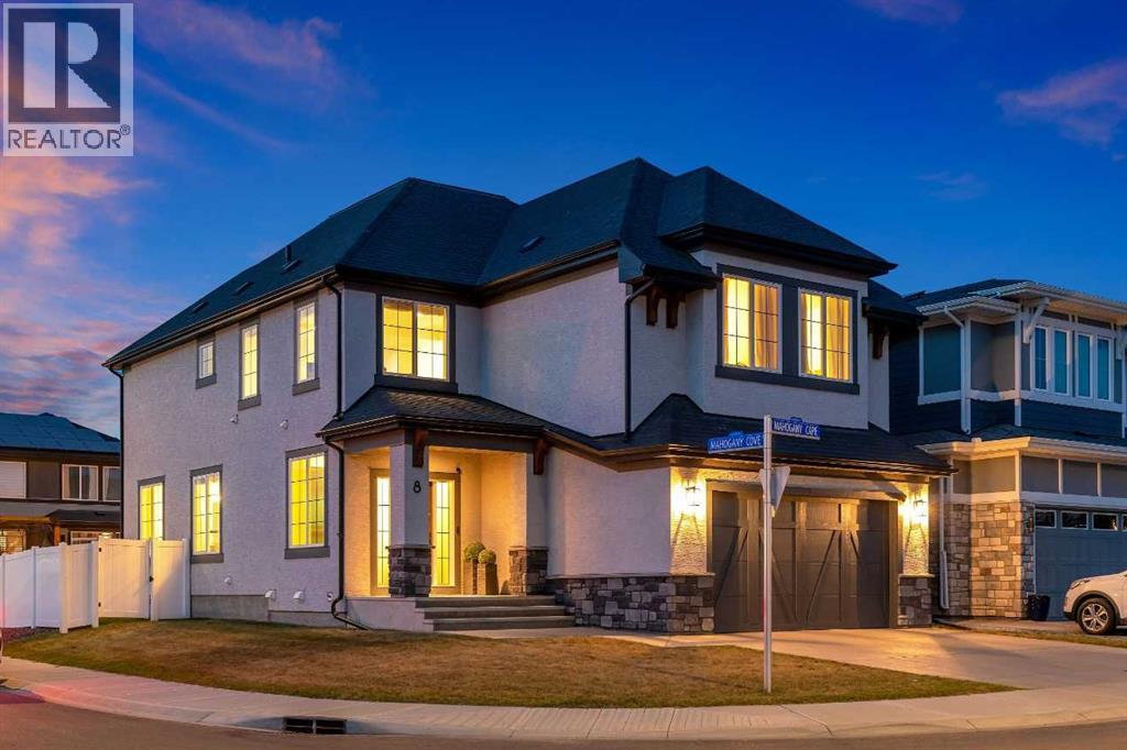 8 Mahogany Cape Se, Calgary, Alberta  T3M 2S2 - Photo 2 - A2261706