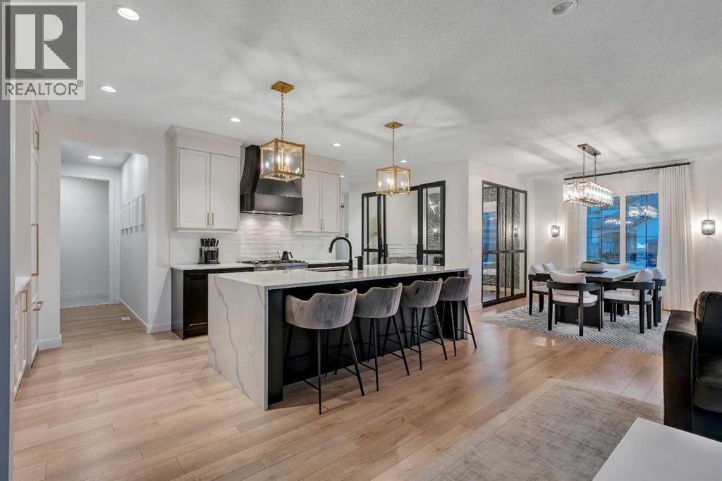 8 Mahogany Cape Se, Calgary, Alberta  T3M 2S2 - Photo 7 - A2261706