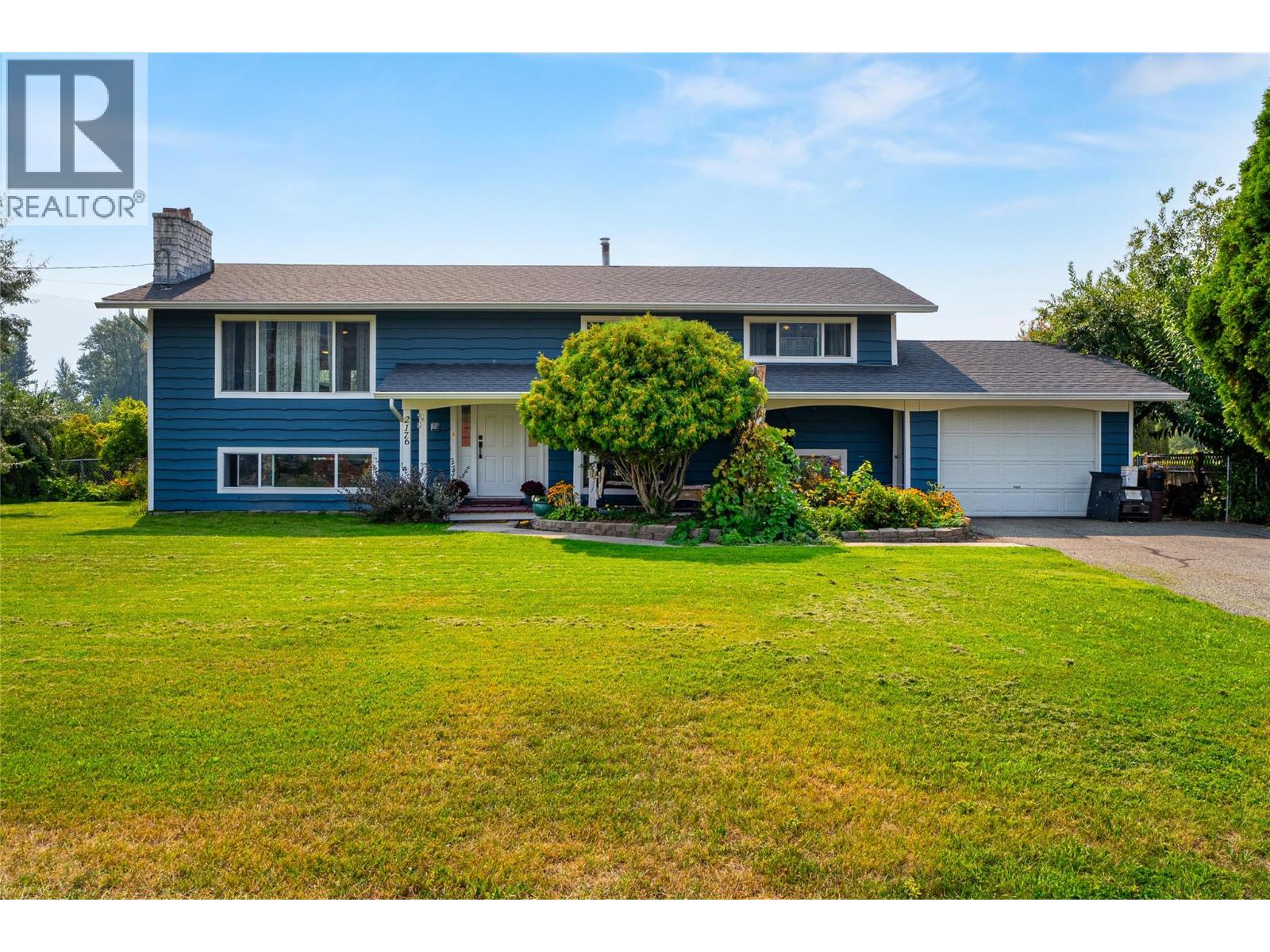 2176 Blackwell Avenue, Merritt, British Columbia  V1K 1J8 - Photo 2 - 10361284