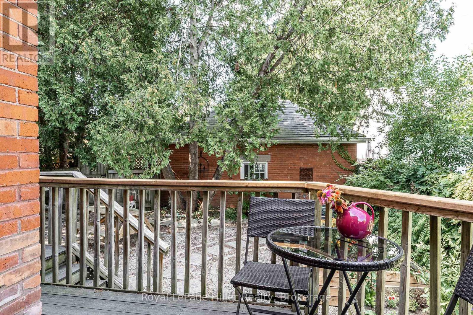 180 Elizabeth Street, Stratford, Ontario  N5A 4Z3 - Photo 16 - X12504500