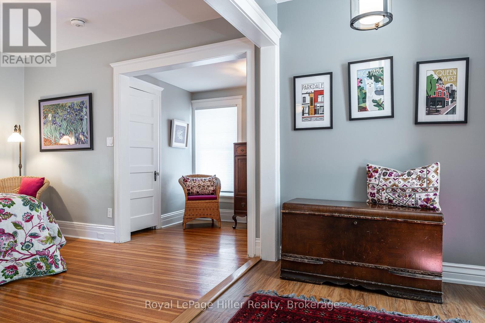 180 Elizabeth Street, Stratford, Ontario  N5A 4Z3 - Photo 23 - X12504500