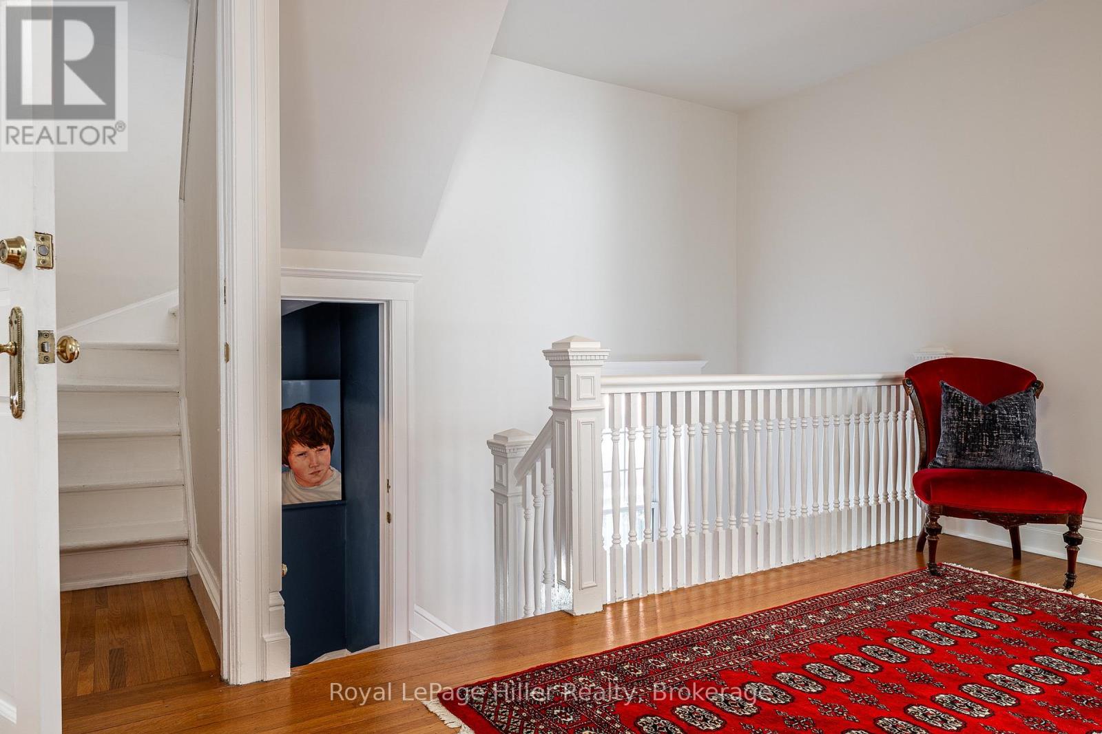 180 Elizabeth Street, Stratford, Ontario  N5A 4Z3 - Photo 29 - X12504500