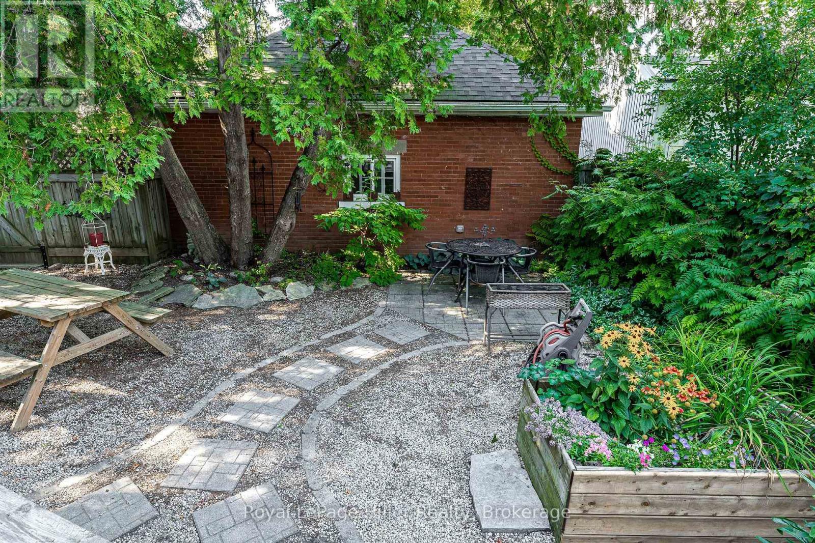 180 Elizabeth Street, Stratford, Ontario  N5A 4Z3 - Photo 39 - X12504500