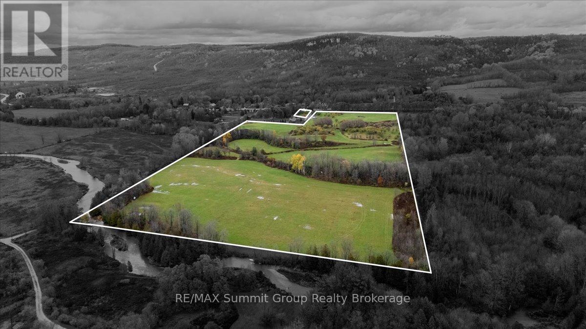 235274 Grey Road 13, Grey Highlands, Ontario  N0C 1G0 - Photo 38 - X12504510