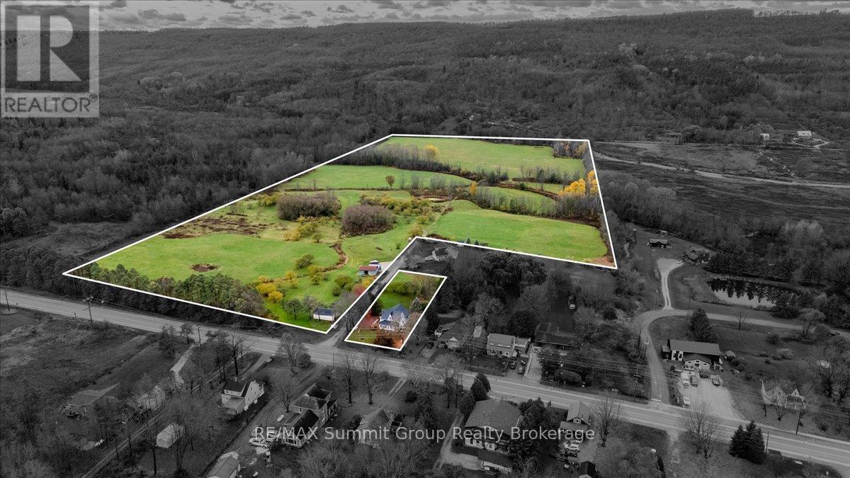 235274 Grey Road 13, Grey Highlands, Ontario  N0C 1G0 - Photo 39 - X12504510