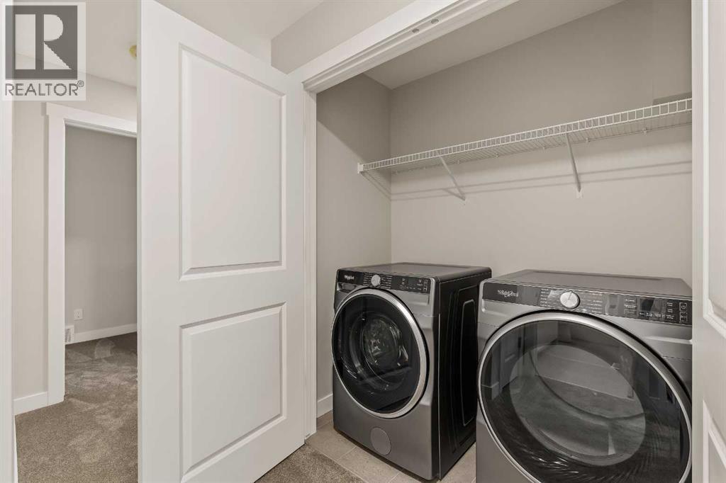 417 Sovereign Common Sw, Calgary, Alberta  T3C 3Y3 - Photo 24 - A2266257