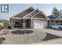 2189 BRENT Drive, penticton, British Columbia