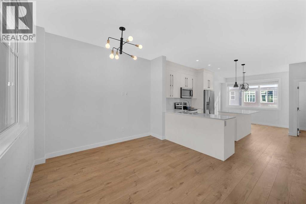 105, 50 Cornerstone Passage Ne, Calgary, Alberta  T3N 2G1 - Photo 21 - A2267809