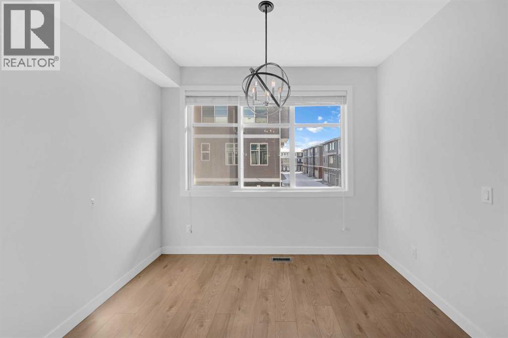 105, 50 Cornerstone Passage Ne, Calgary, Alberta  T3N 2G1 - Photo 17 - A2267809