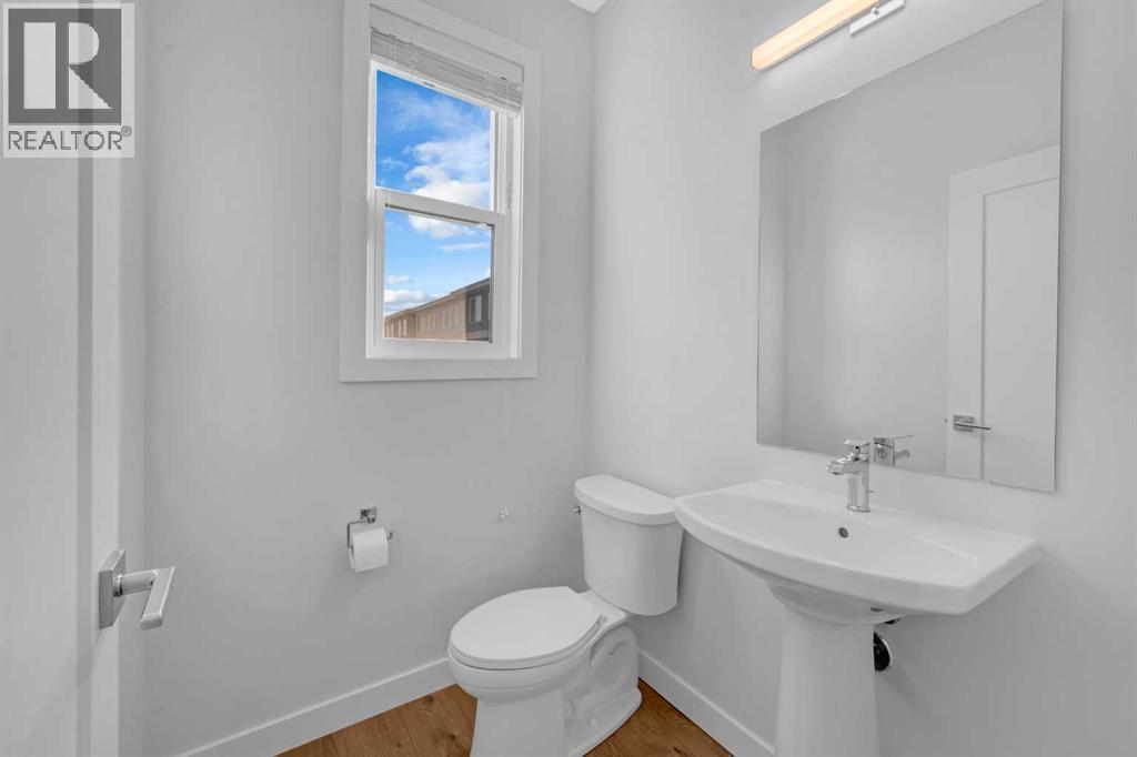 105, 50 Cornerstone Passage Ne, Calgary, Alberta  T3N 2G1 - Photo 19 - A2267809