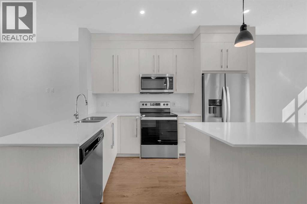 105, 50 Cornerstone Passage Ne, Calgary, Alberta  T3N 2G1 - Photo 14 - A2267809