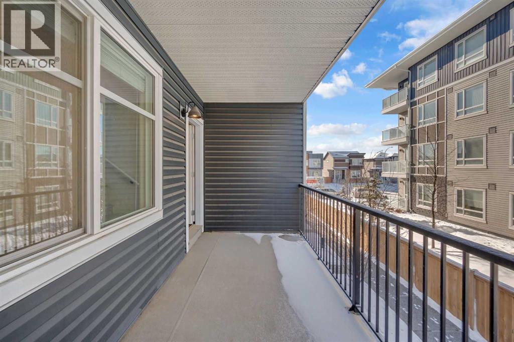 105, 50 Cornerstone Passage Ne, Calgary, Alberta  T3N 2G1 - Photo 39 - A2267809