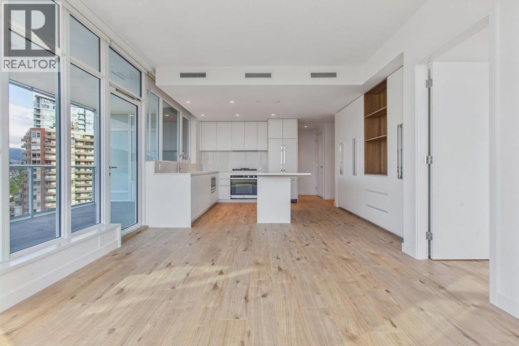 1208 720 Farrow Street, Coquitlam, British Columbia  V3J 0P3 - Photo 6 - R3060840